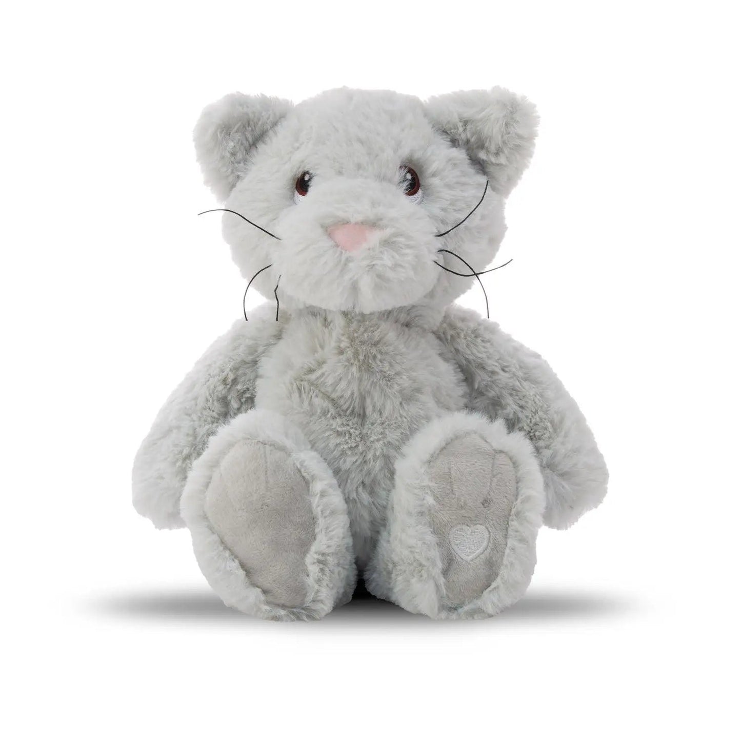 Xander Cat - Lavender Comfort Stuffed Animal