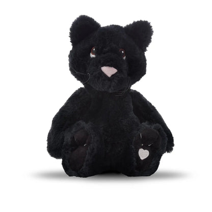 Xander Cat - Lavender Comfort Stuffed Animal