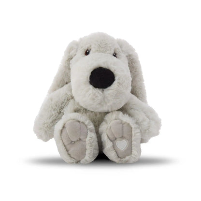 Xander Dog - Lavender Comfort Stuffed Animal