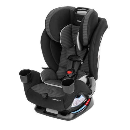 All4Stages Slim 4-in-1 Convertible Car Seat