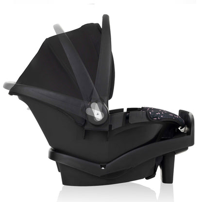 NurtureMax Infant Car Seat