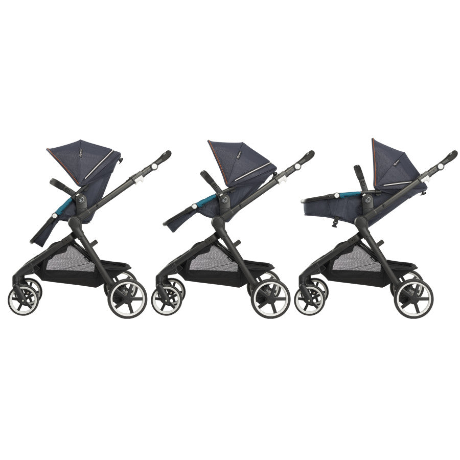 Evenflo gold 2024 travel system