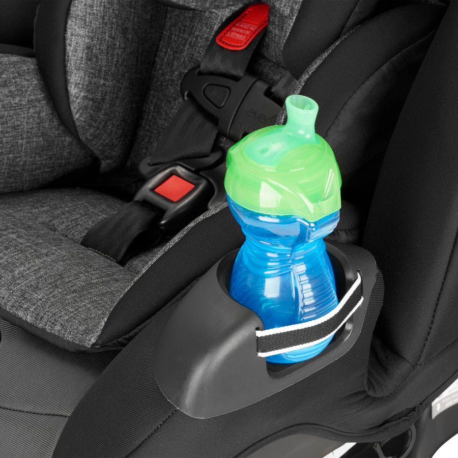 Evenflo symphony clearance sport car seat