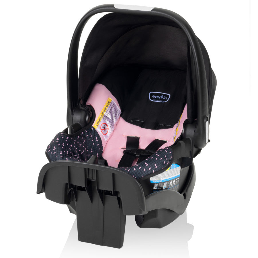 NurtureMax Infant Car Seat