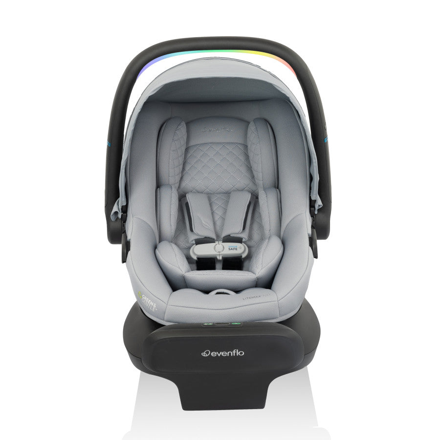 LiteMax NXT Infant Car Seat with SensorySoothe