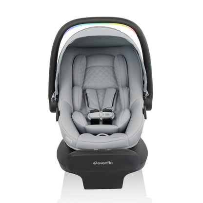 LiteMax NXT Infant Car Seat with SensorySoothe