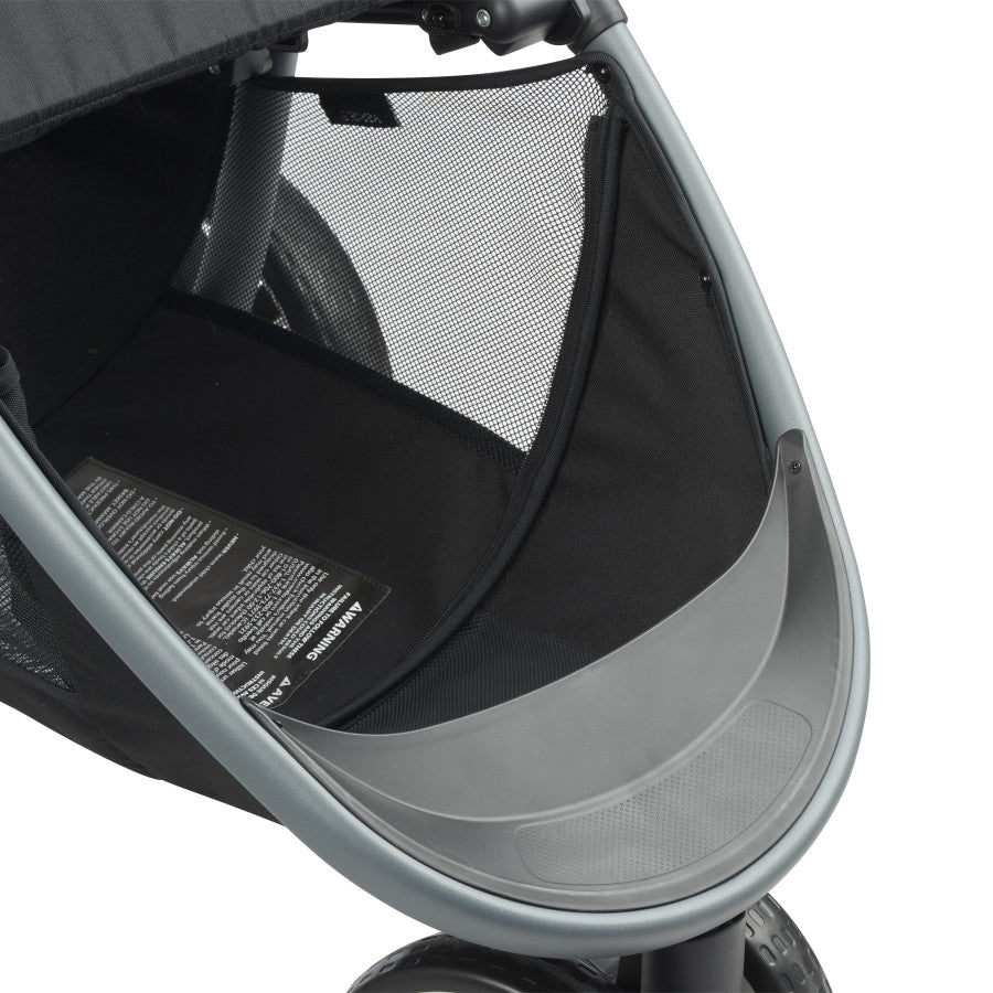 Verge3 Travel System with SecureMax Infant Car Seat