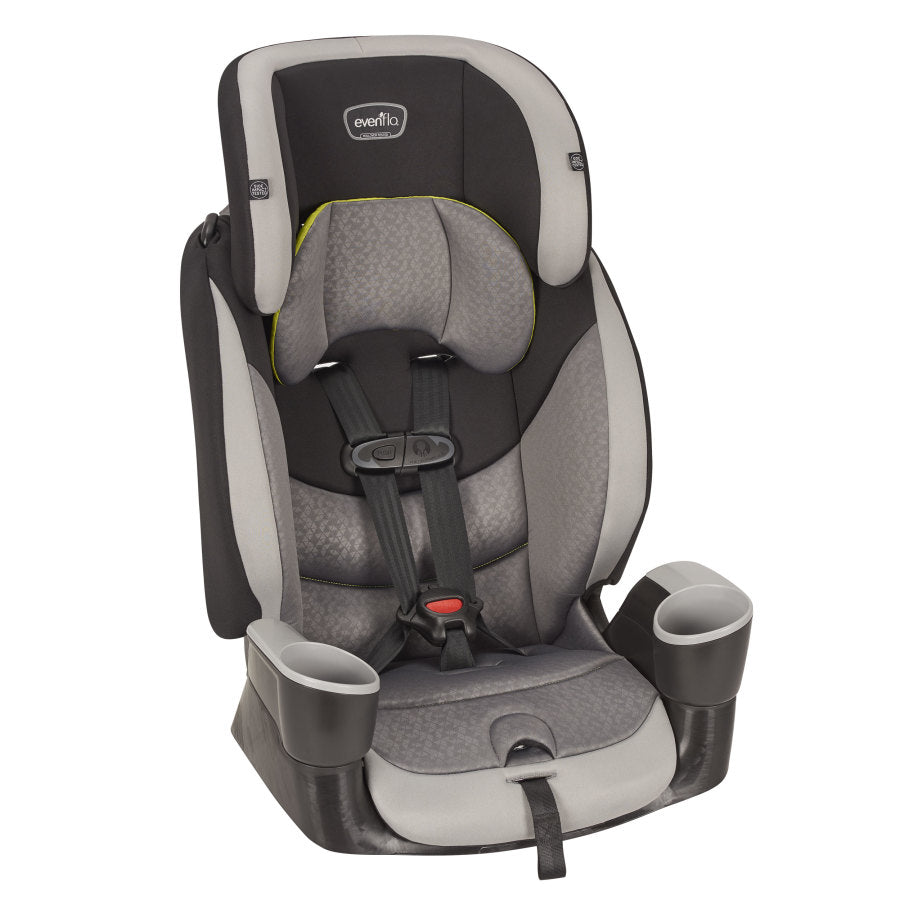 Used evenflo shop car seat