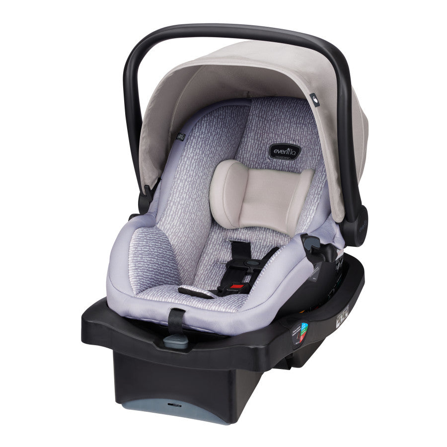 Litemax 35 shop car seat base