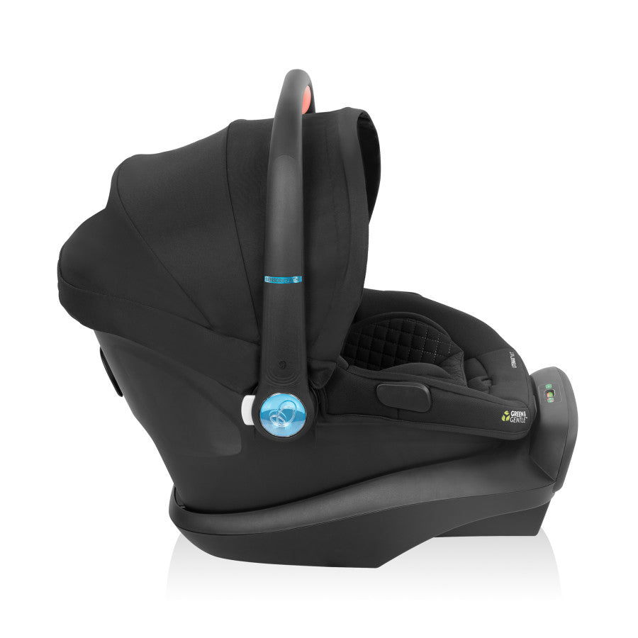 Evenflo LiteMax NXT Infant Car Seat with SensorySoothe