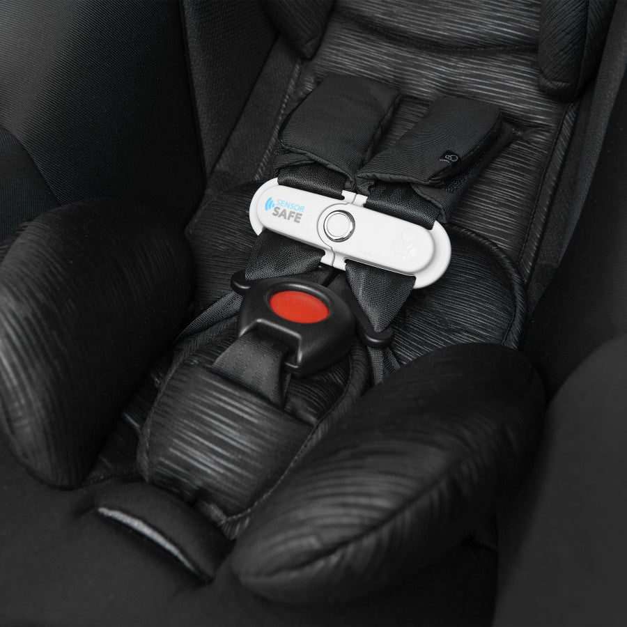 Fashion evenflo car seat with sensorsafe