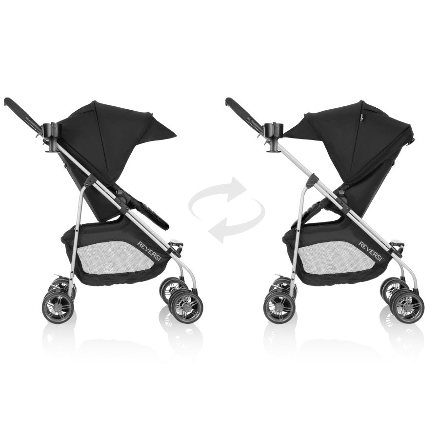 Reversible stroller on sale