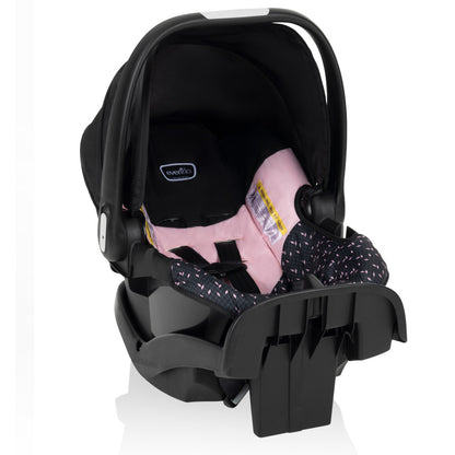 NurtureMax Infant Car Seat