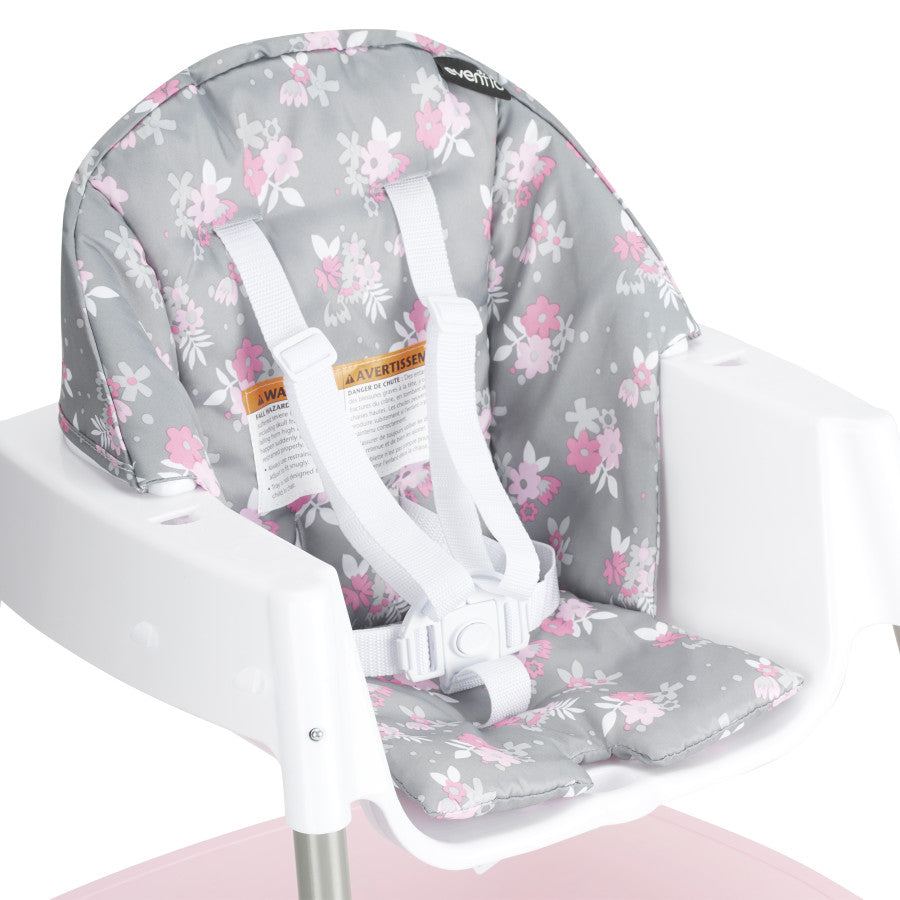 Evenflo 4 in 1 best sale eat and grow high chair