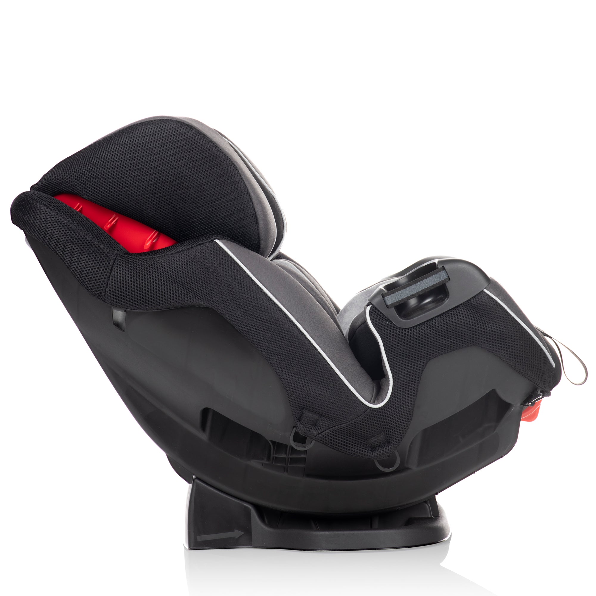 Symphony DLX AllInOne Convertible Car Seat Evenflo® Official Site