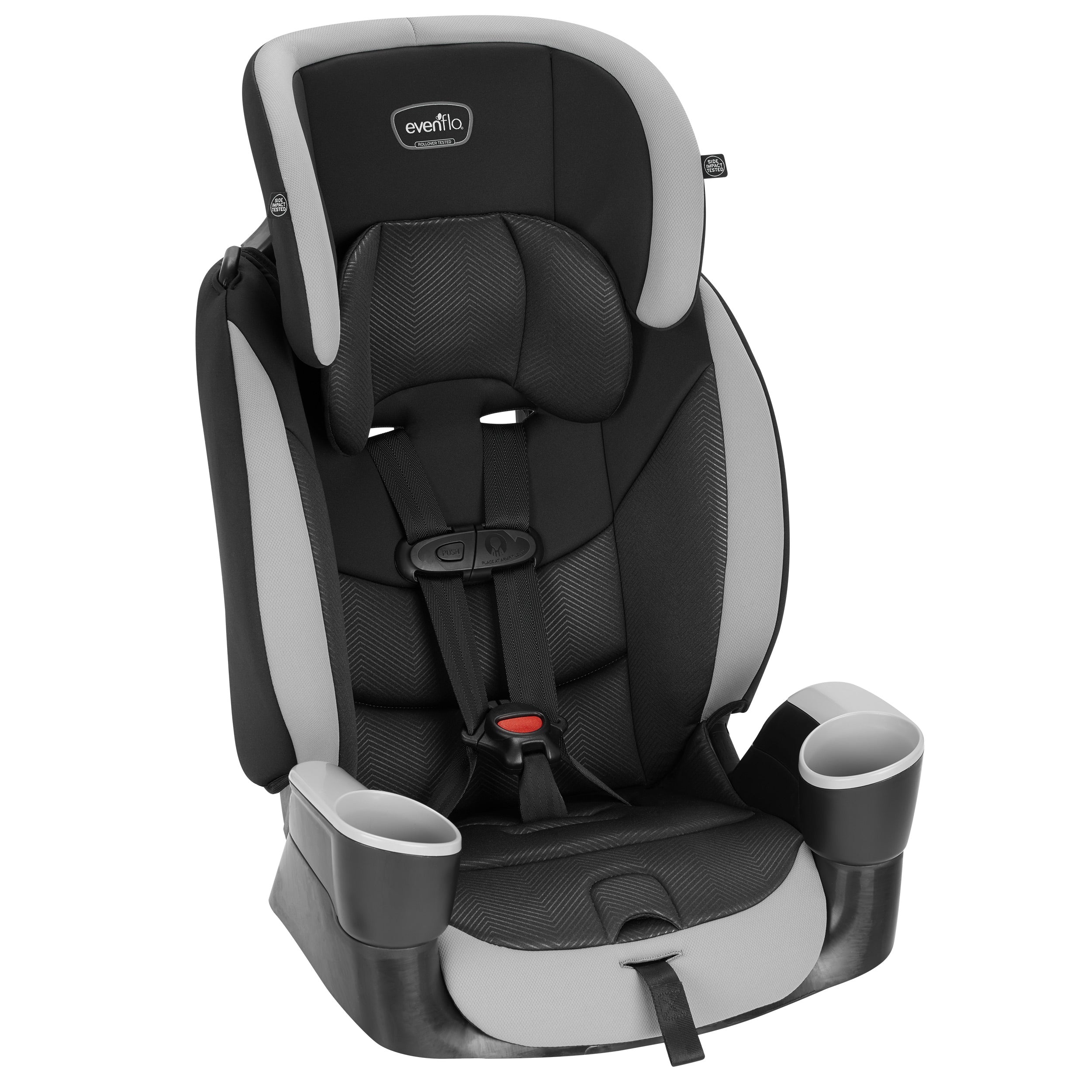 Maestro Sport 2-In-1 Booster Car Seat Evenflo® Official Site – Evenflo®  Company, Inc