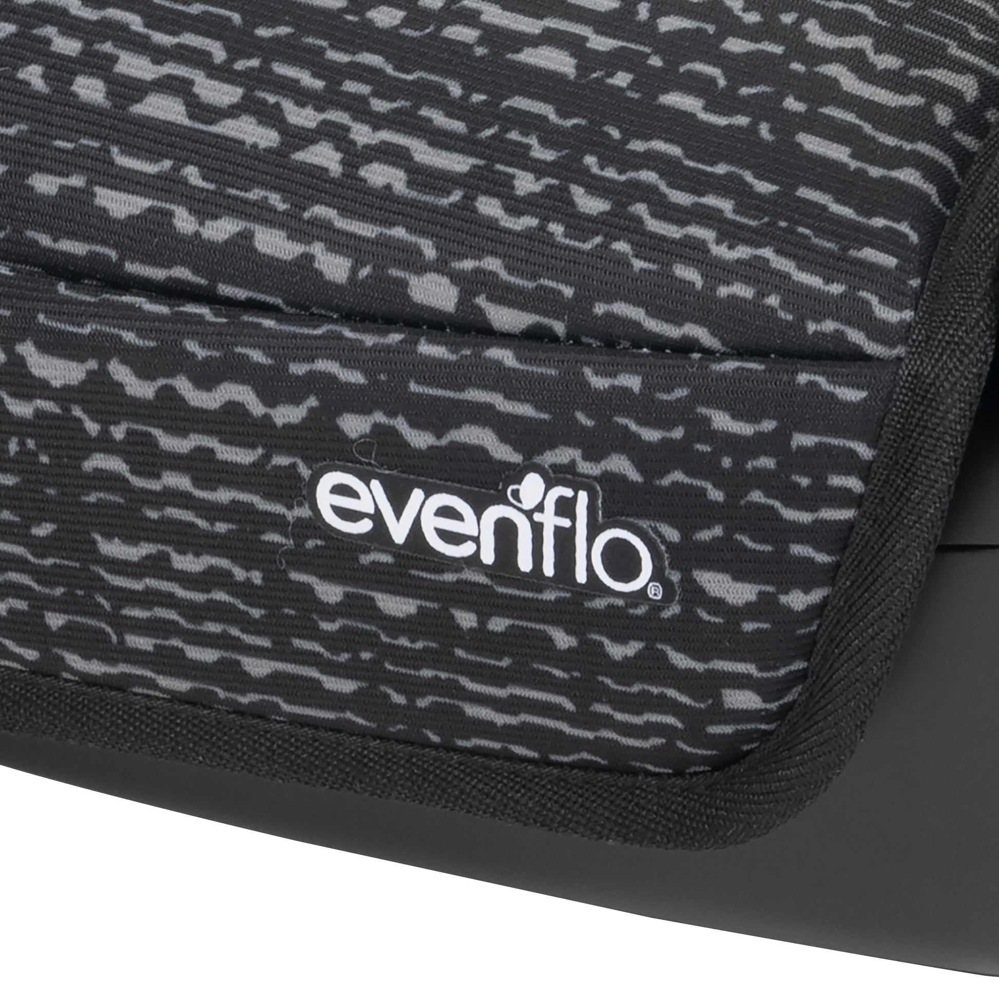 Evenflo Generations Car Seat & GoTime Booster Seat Combo Pack