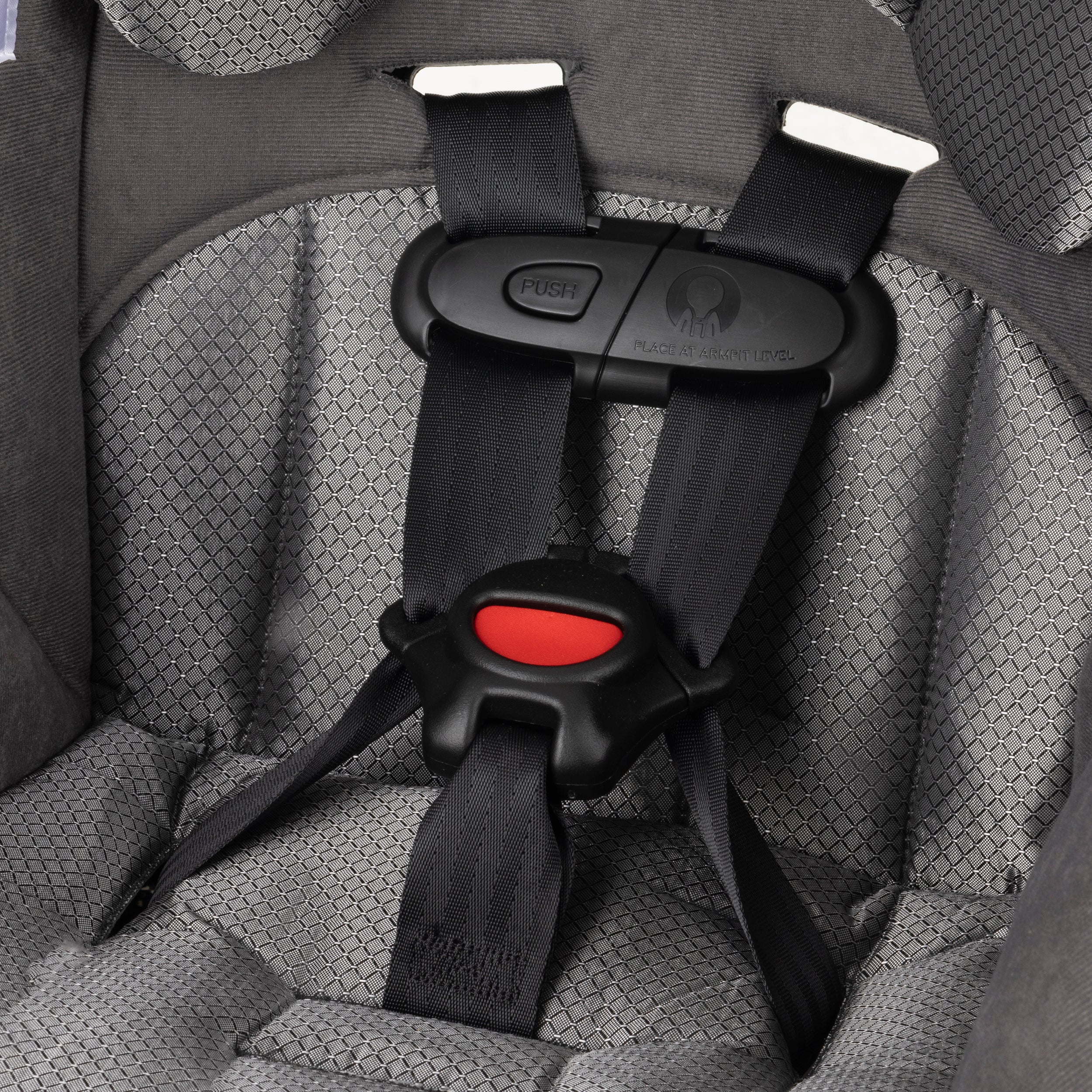 Evenflo tribute 5 dlx convertible sales car seat