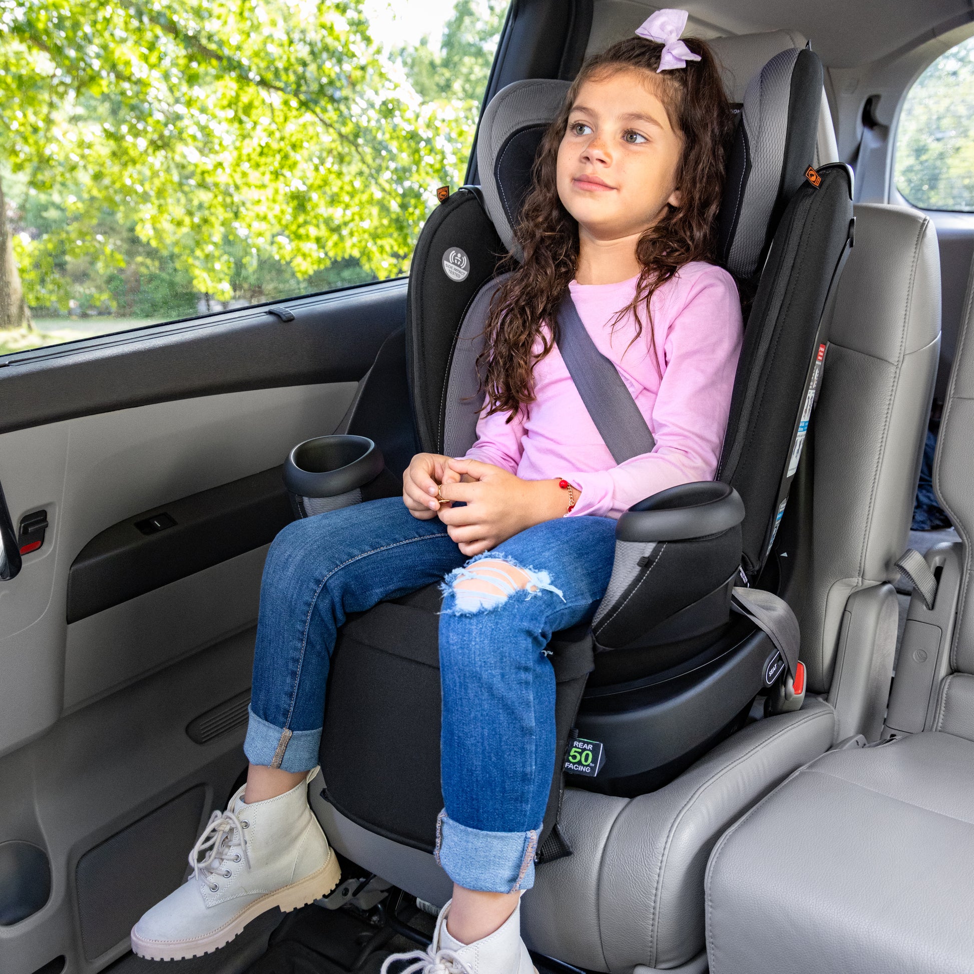 Car Seat Foot Rest for Kids  Car Seat Accessories  