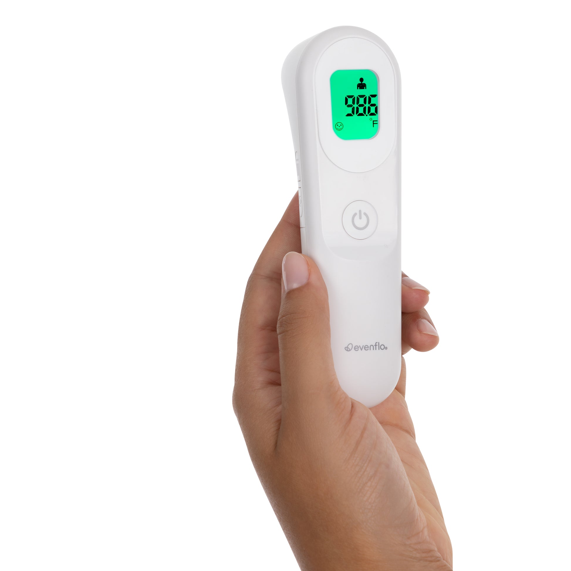 Touchless Forehead Thermometer for Fever, No Contact Infrared