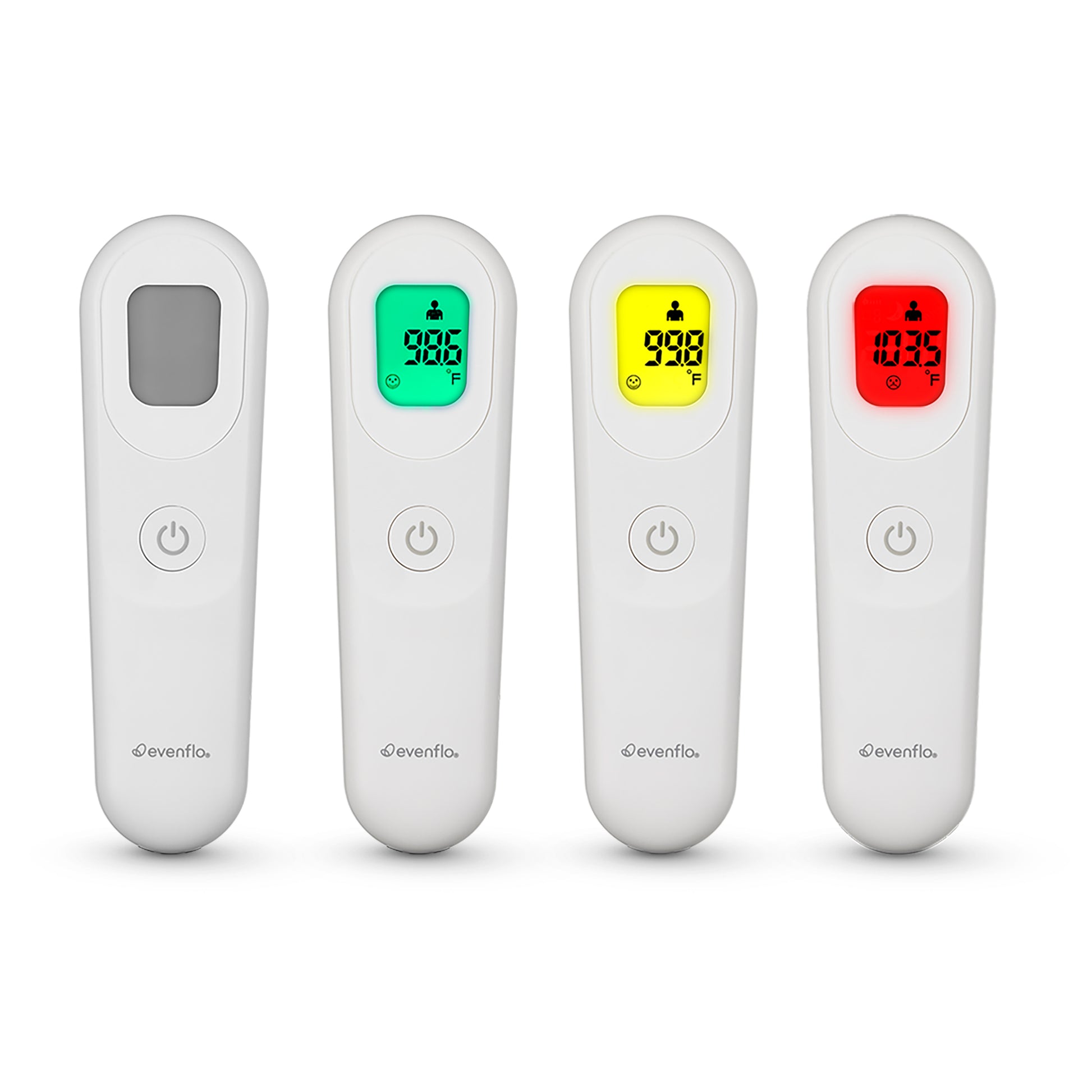 How Do Touchless Thermometers Work? Are They Accurate?
