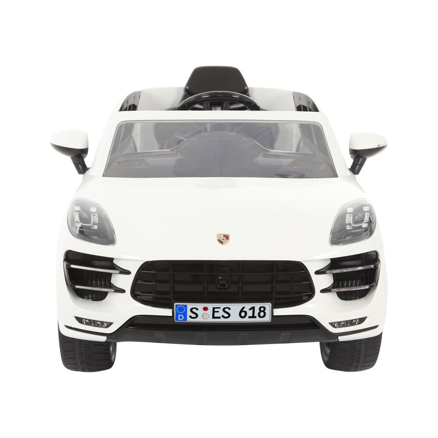 Rollplay deals porsche macan