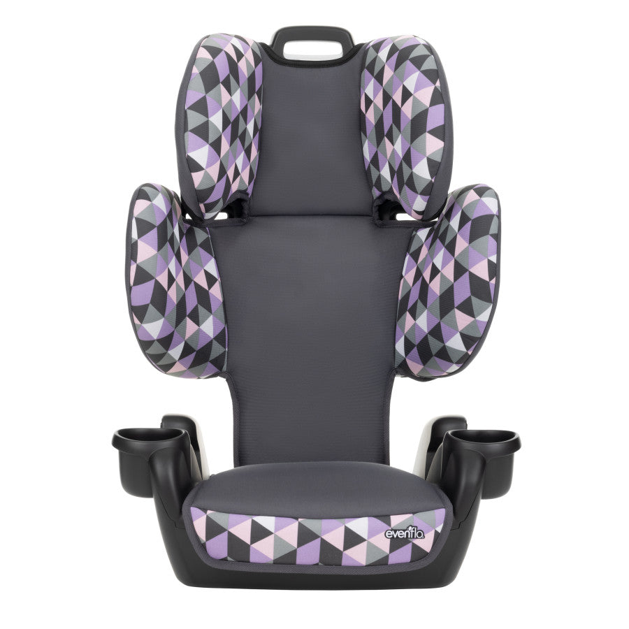 Car Seat & Booster Undermat Seat Protector  Evenflo® Official Site –  Evenflo® Company, Inc