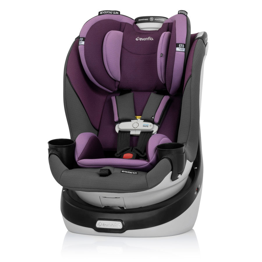 Evenflo sensorsafe infant car hot sale seat