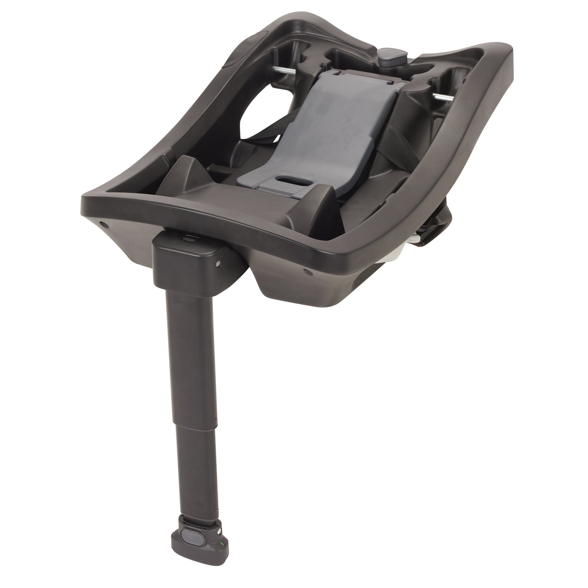 LiteMax DLX Infant Car Seat Base with SafeZone Load Leg