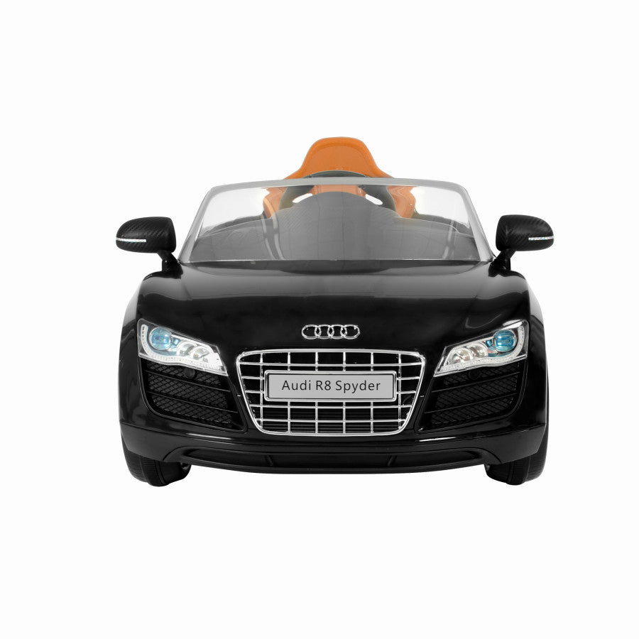 Audi r8 6v battery cheap operated car