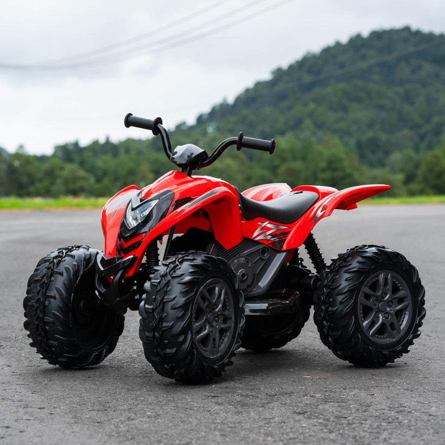 4 wheeler 12 store volt