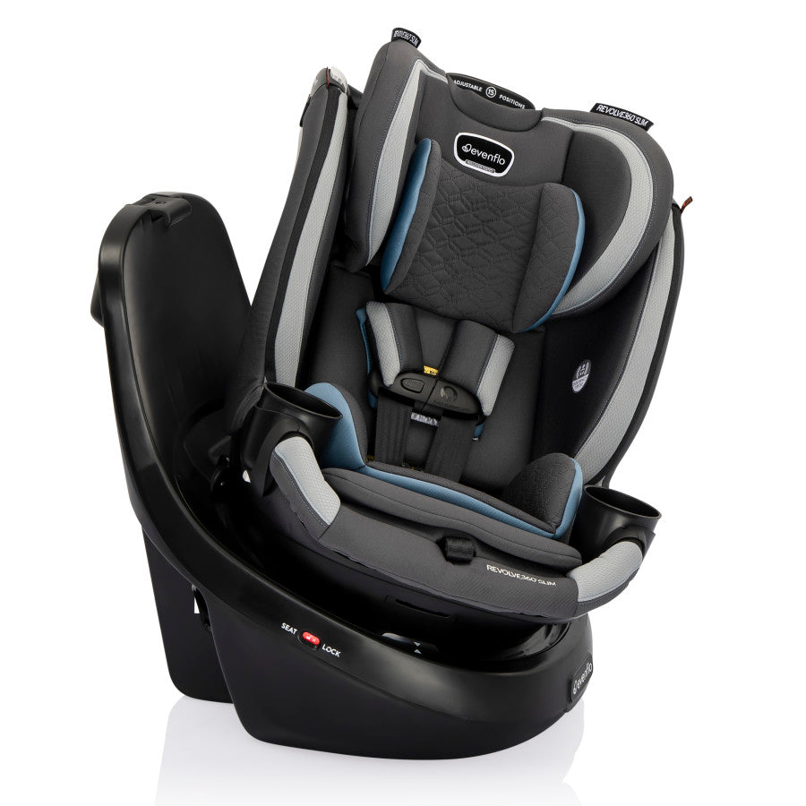 Evenflo elite hot sale car seat