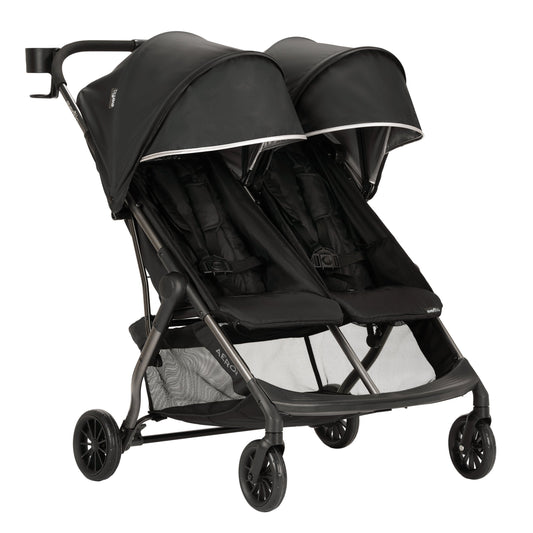 Aero² Ultra-Lightweight Double Stroller