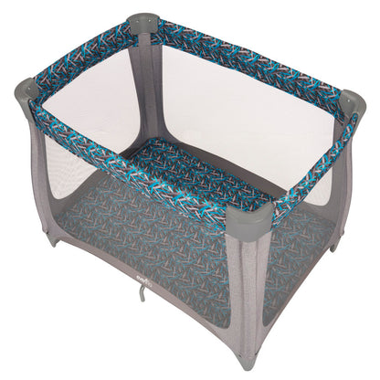 Arena 4-in-1 Playard