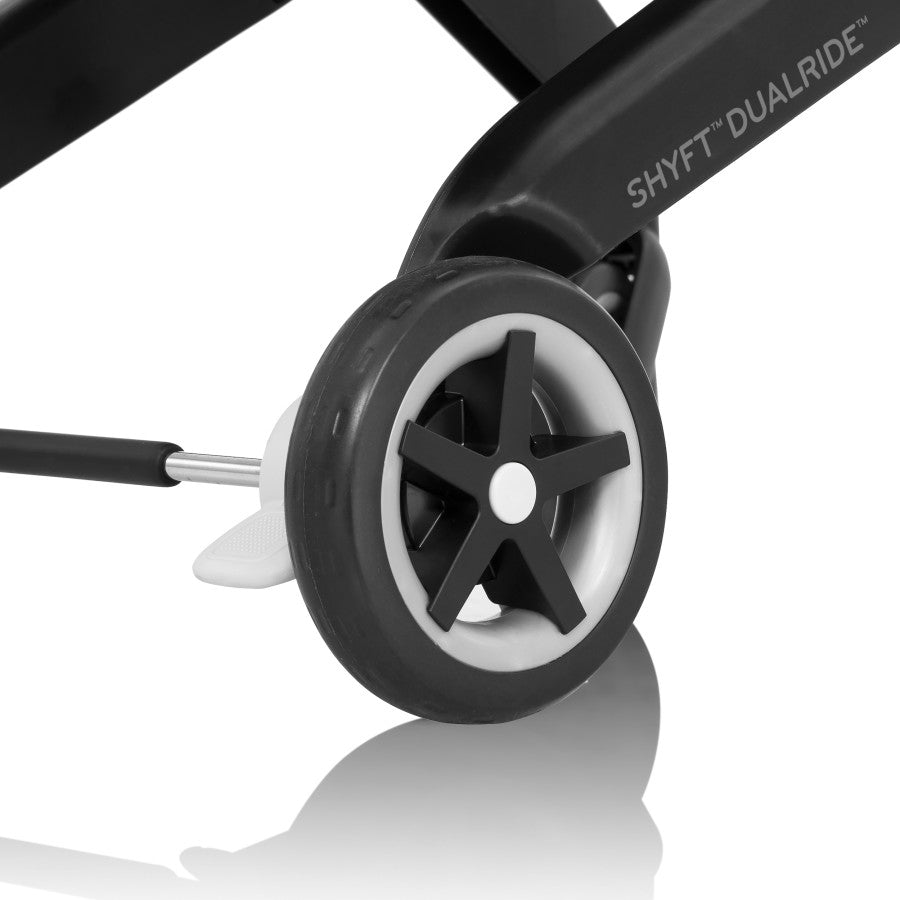 Evenflo wheels sales