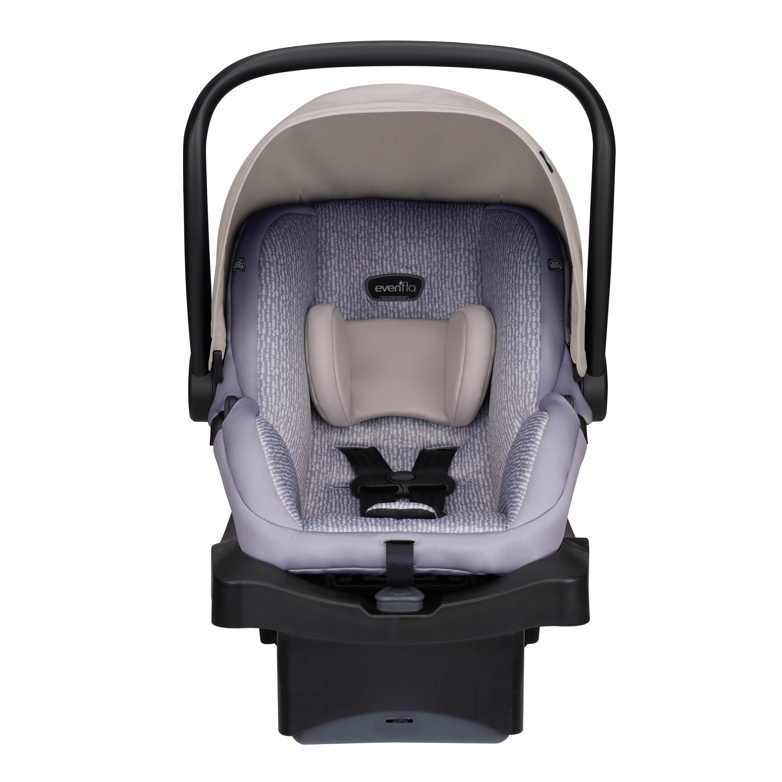 Litemax 35 infant shop car seat review