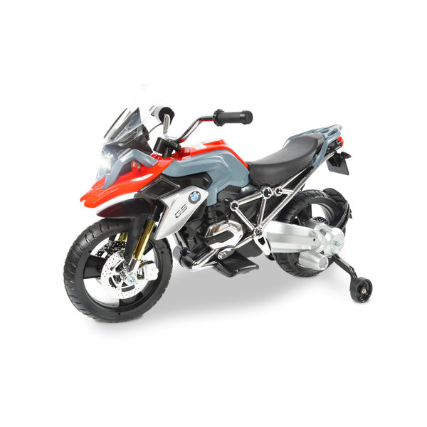 6 Vロールプレイ警察バイクBMW R 1200 GS Ride-On Toy用6 Vバッテリー