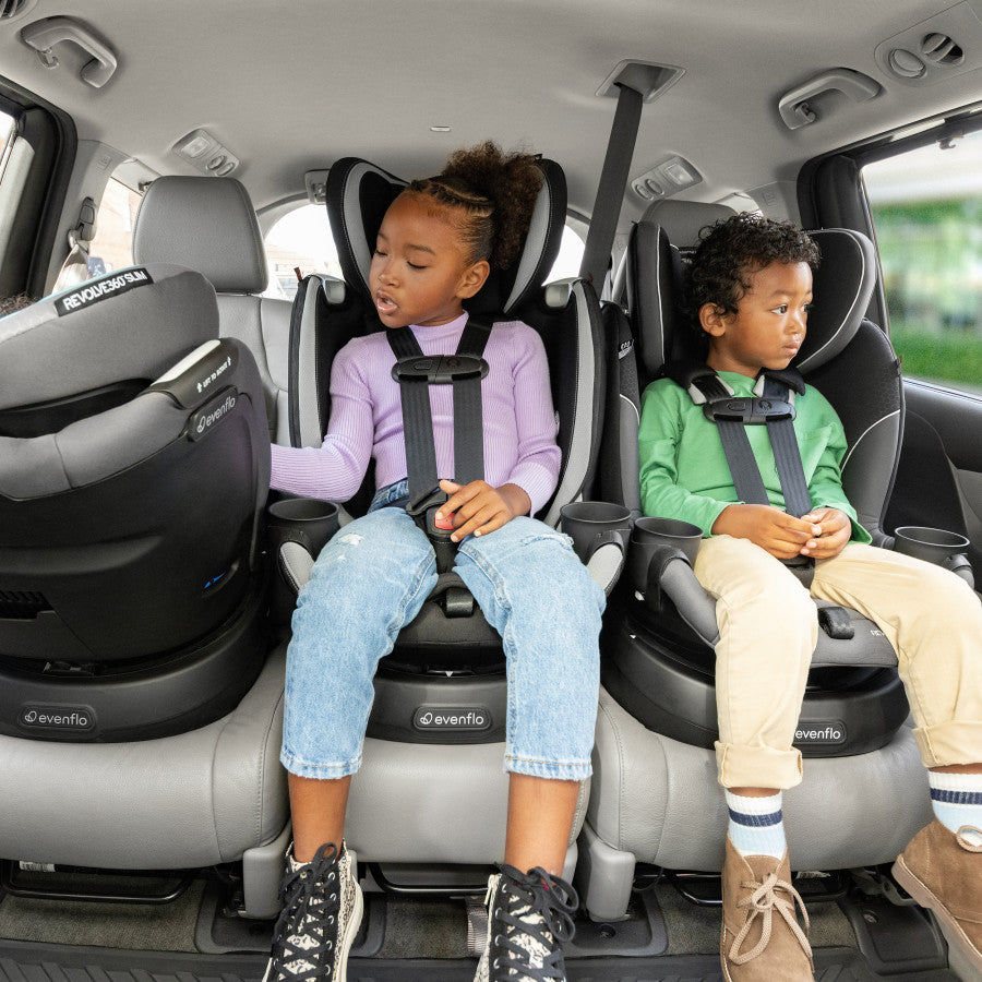 11 Best Car Seats For 6-Year-Olds In 2023, Expert-Approved