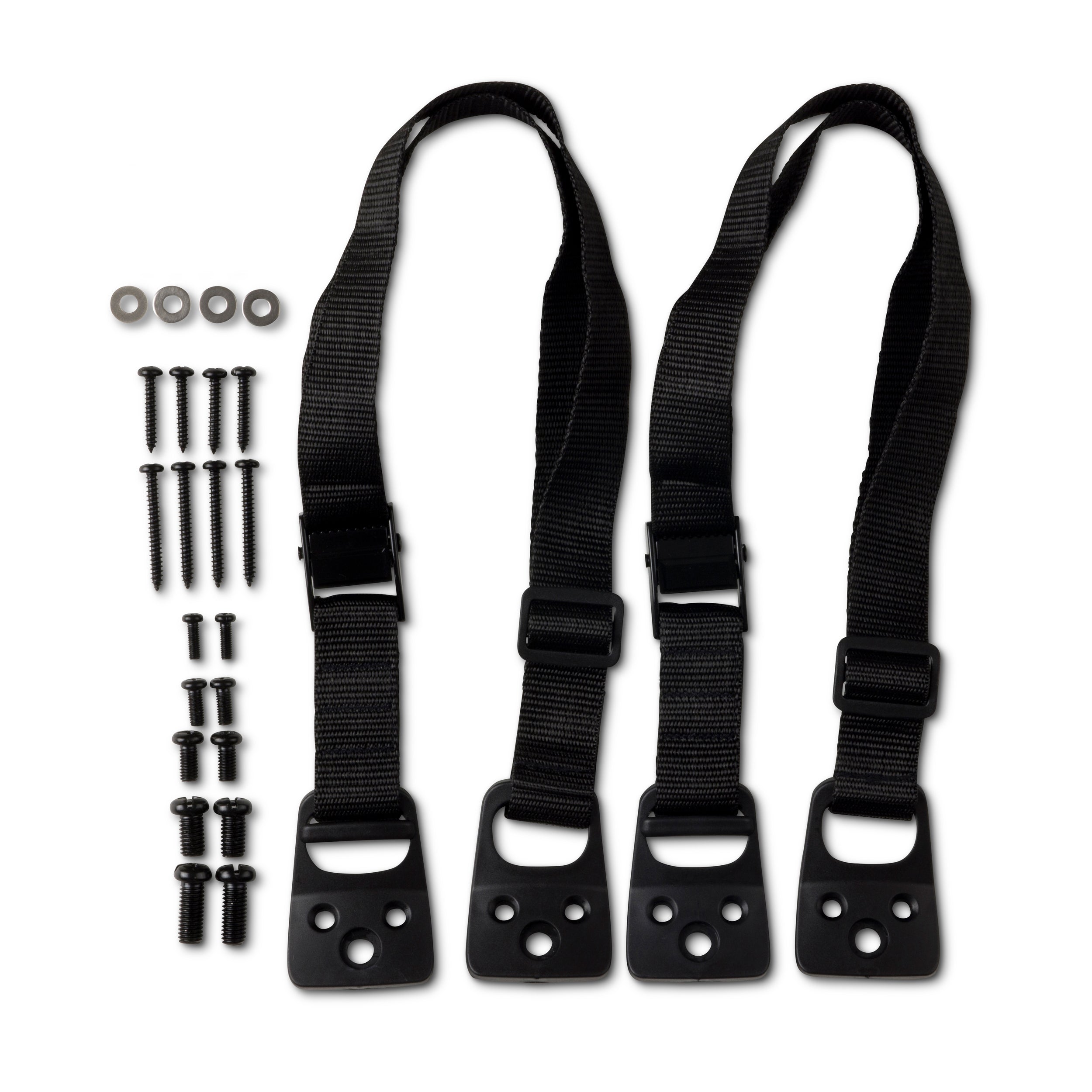 Evenflo high chair discount straps