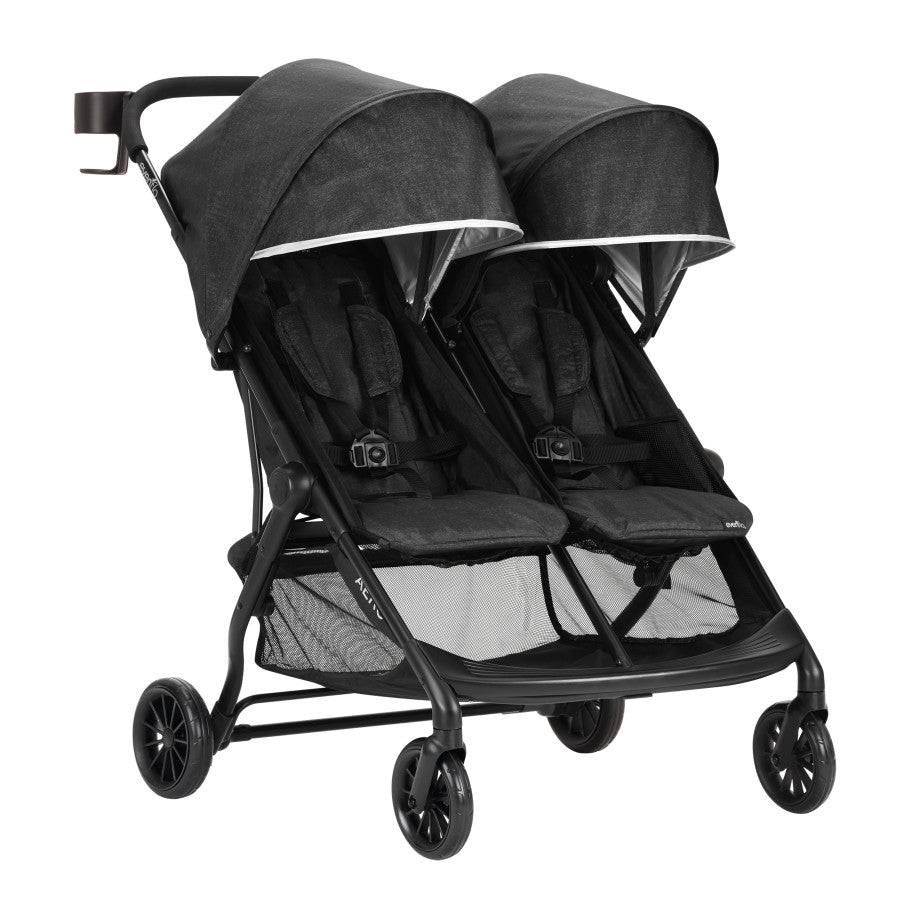 Lightweight stroller for two on sale