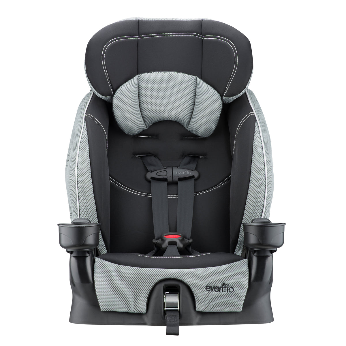 Chase LX 2-In-1 Booster Car Seat - Evenflo® Official Site