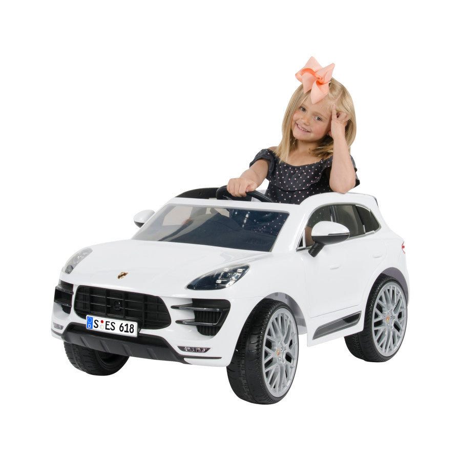 Porsche macan kid car new arrivals