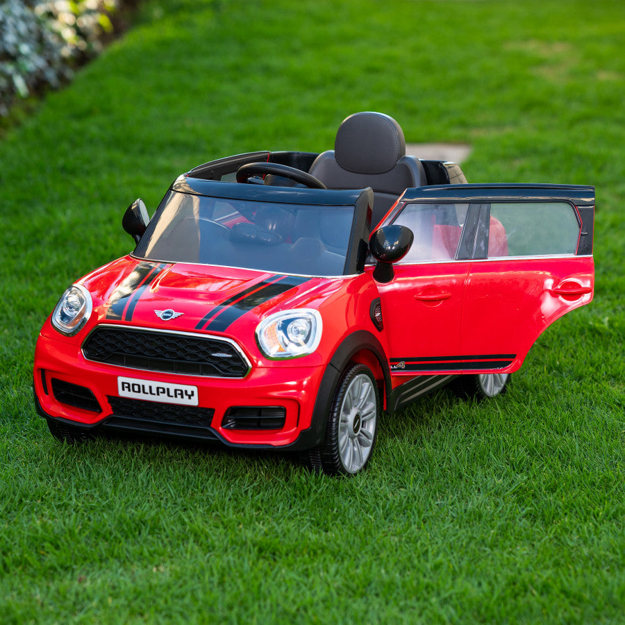 Baby car hot sale mini cooper