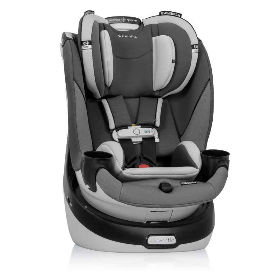 Evenflo sensorsafe hot sale infant car seat