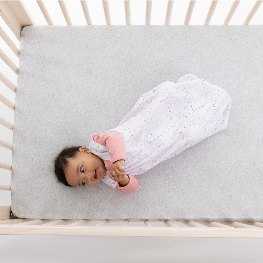 Green Gentle Sustainable Crib Mattress Evenflo Official Site