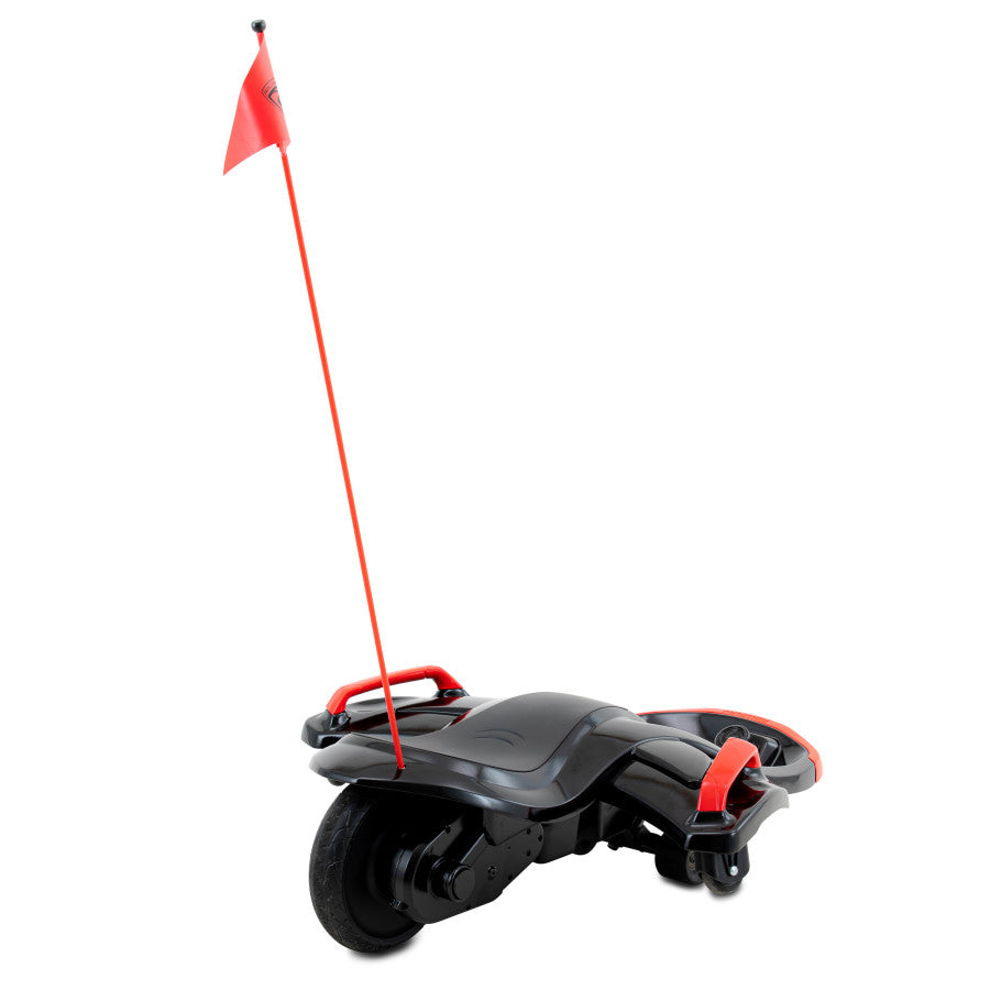 Rollplay electric scooter sale