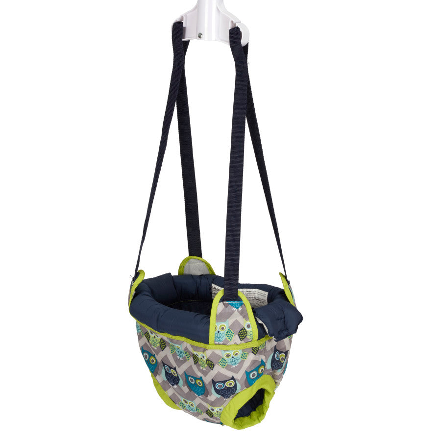 Exersaucer Door Jumper | Evenflo® Official Site – Evenflo® Company