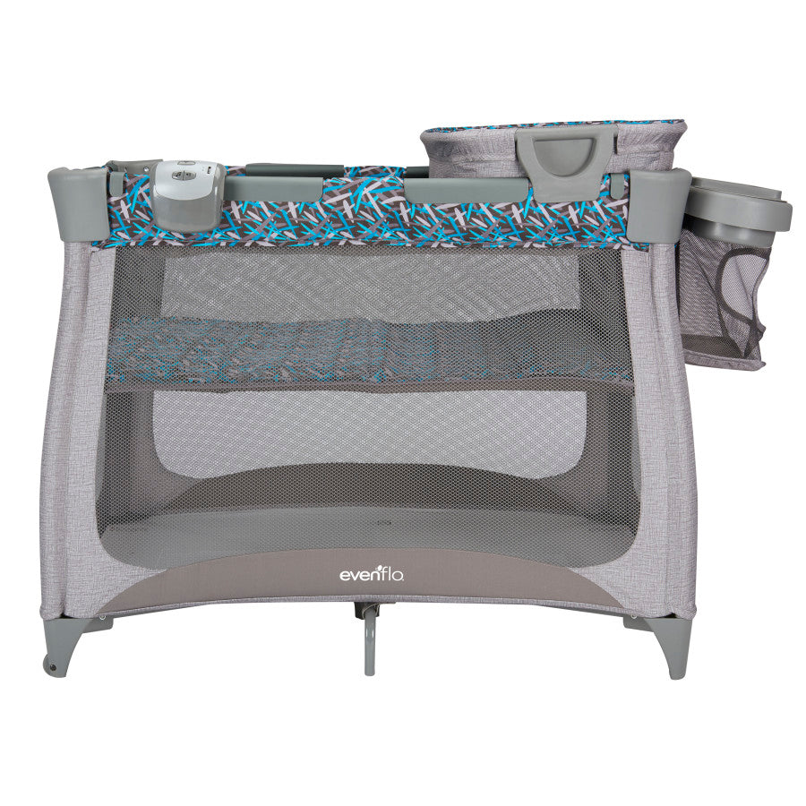 Arena 4-in-1 Playard