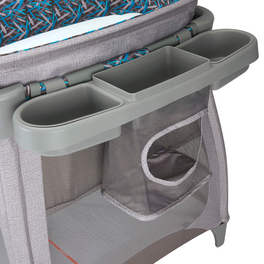 Arena 4-in-1 Playard