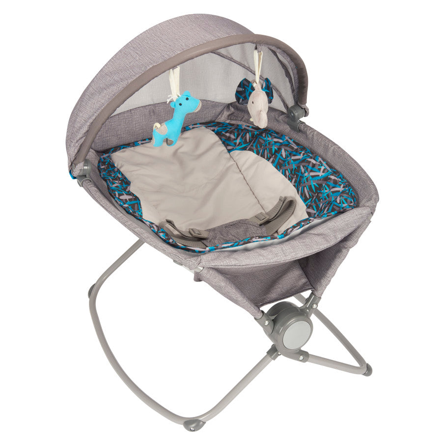 Arena 4-in-1 Playard